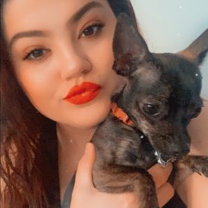 Meet your Posher, Melanie